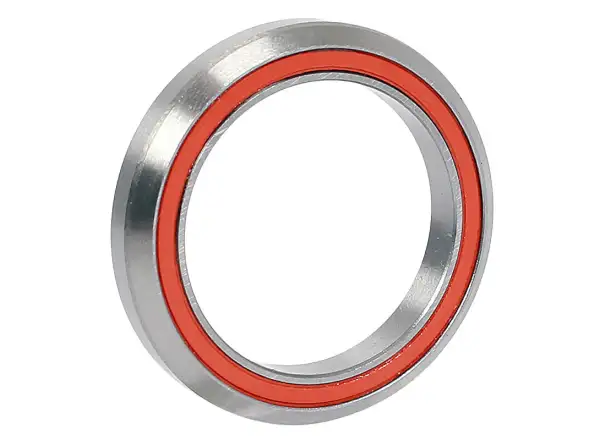 MAX1 integriertes Steuerrohr 1 1/8" Schwarz