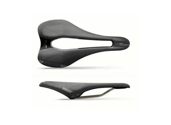 Selle Italia SLR Boost Superflow L3 Sattel Schwarz