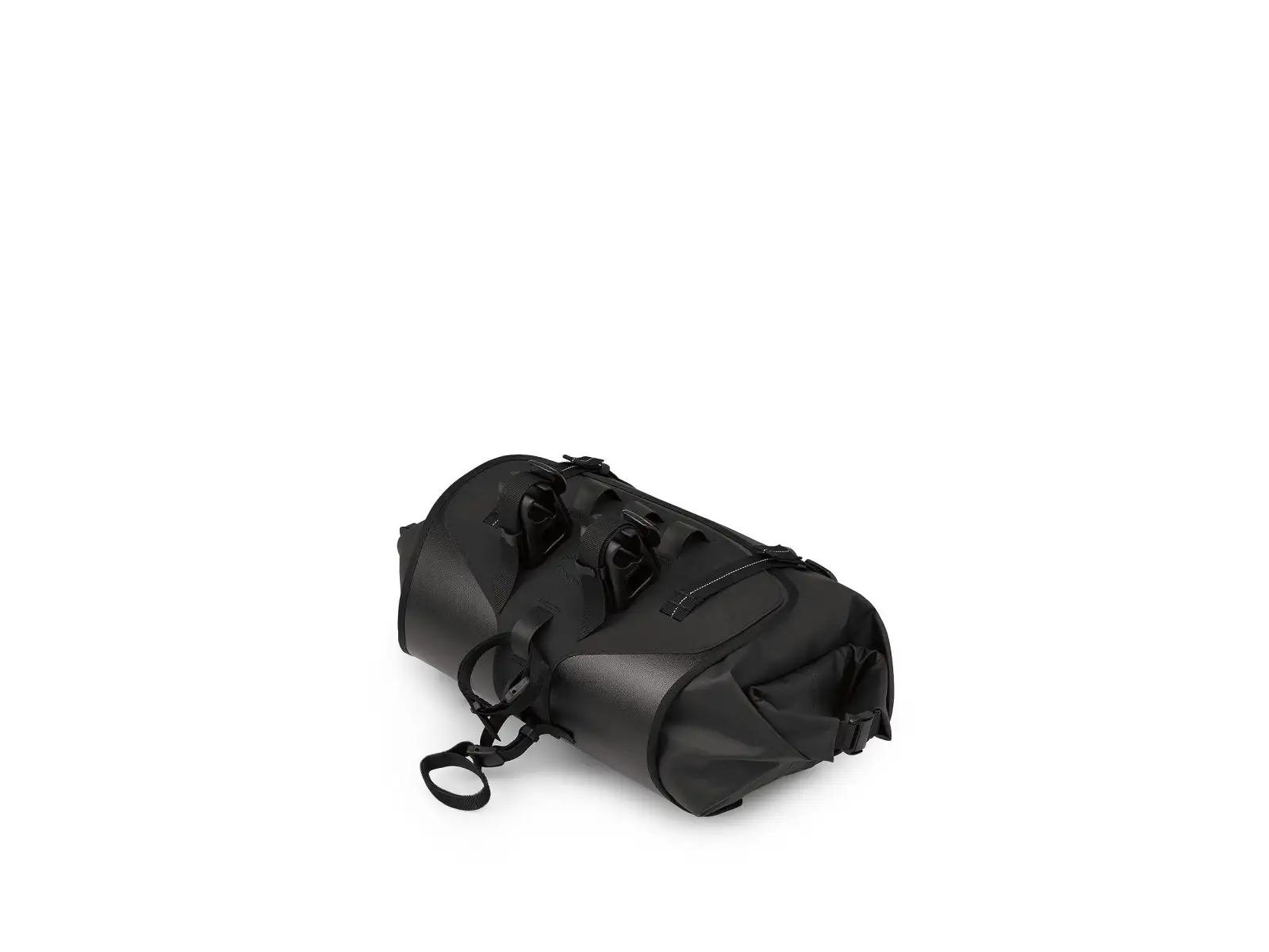 Osprey Escapist Lenker-Tasche 10 l Schwarz