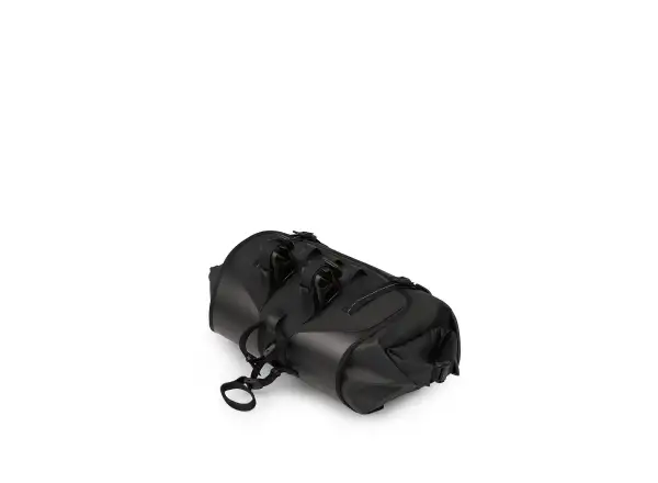 Osprey Escapist Lenker-Tasche 10 l Schwarz