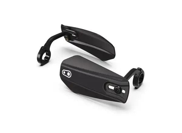 Crankbrothers Guardian Handguards Integrated Mount Handschützer schwarz