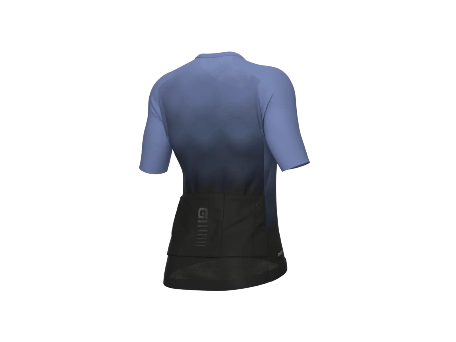Alé R-EV1 Velocity 2.0 Damen Radtrikot Kurzarm Wisteria