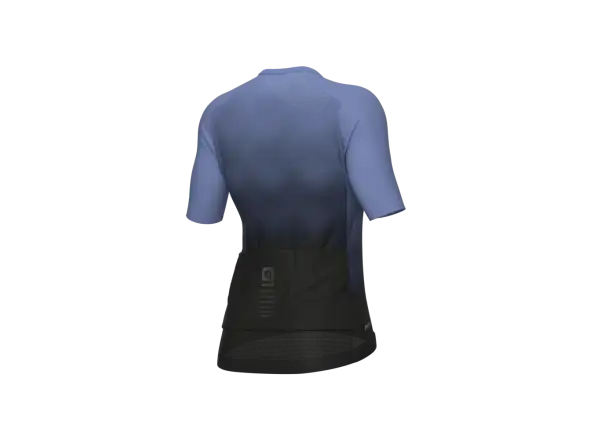 Alé R-EV1 Velocity 2.0 Damen Radtrikot Kurzarm Wisteria