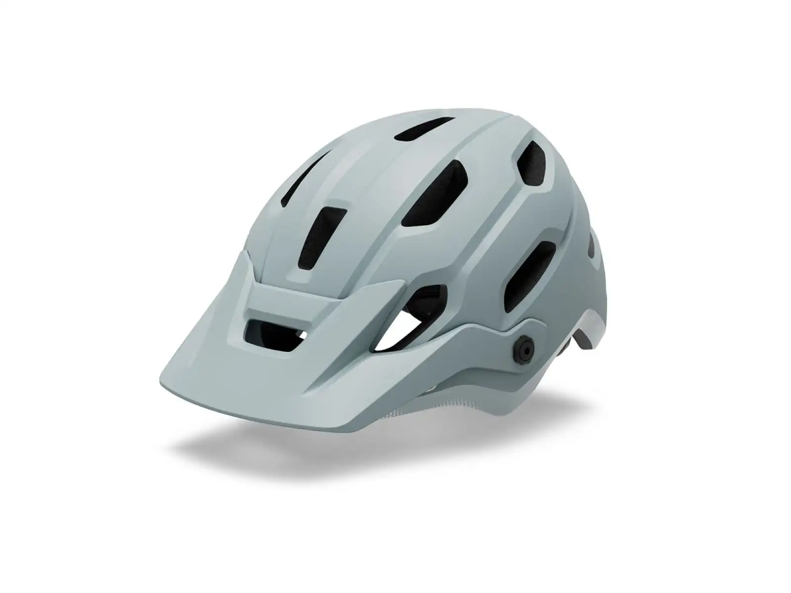 Giro Source MIPS MTB Helm Mat Sky Blue Pulse