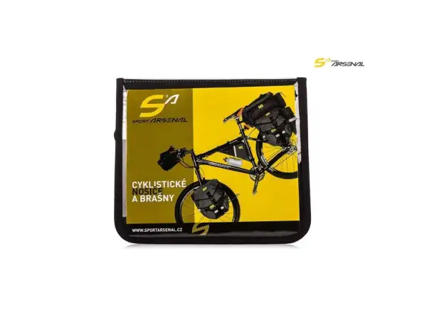 Sport Arsenal 430 Rucksack 26x23