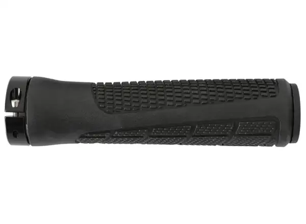 MAX1 MTB Lock Griffe schwarz