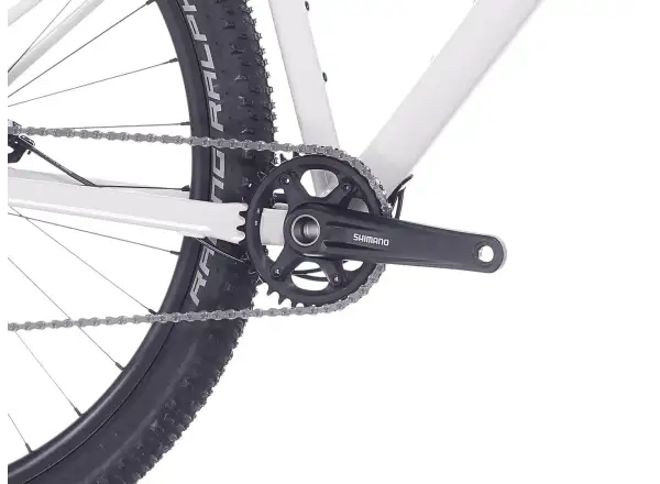 Superior XP 6.2 Mountainbike Gloss Grey