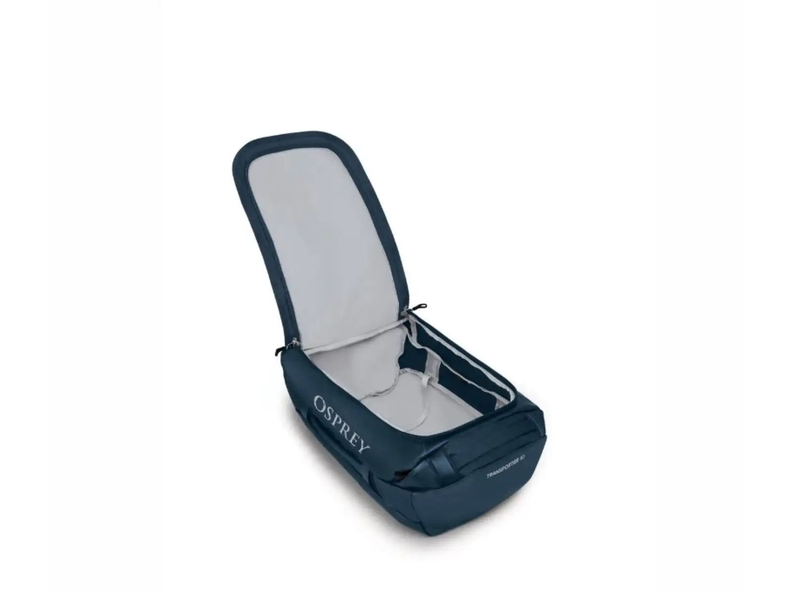 Osprey Transporter 40 l Reisetasche Venturi Blue