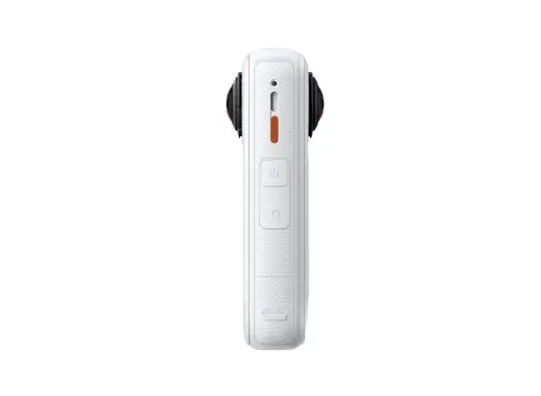 Insta360 X4 Air Kamera Starter Bundle weiß