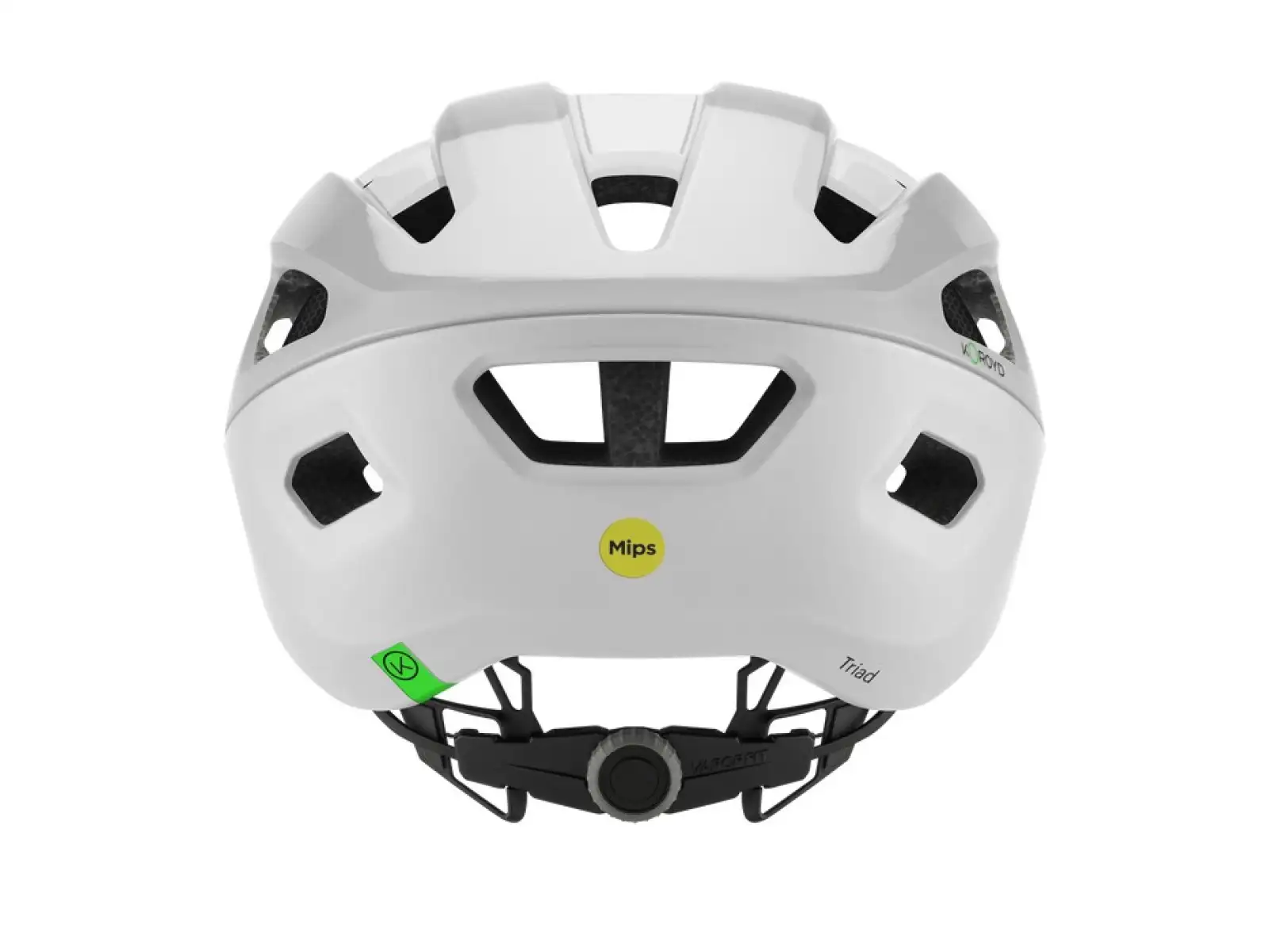 Smith Triad Mips Helm White/Matte White