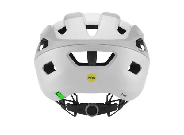 Smith Triad Mips Helm White/Matte White
