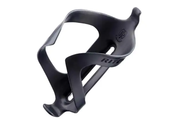 Ritchey WCS Carbon Flaschenhalter matte carbon UD/schwarz