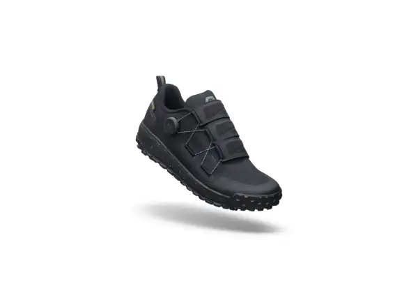 Ride Concepts Herren MTB-Schuhe – Vice Schwarz
