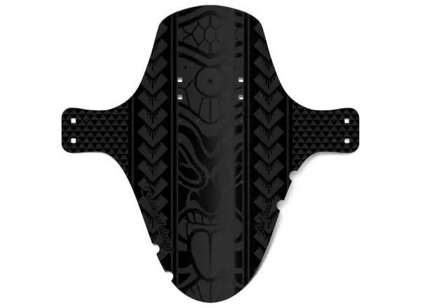 Rie:sel Design Kol:oss vorderer Mini-Schutzblech Maori