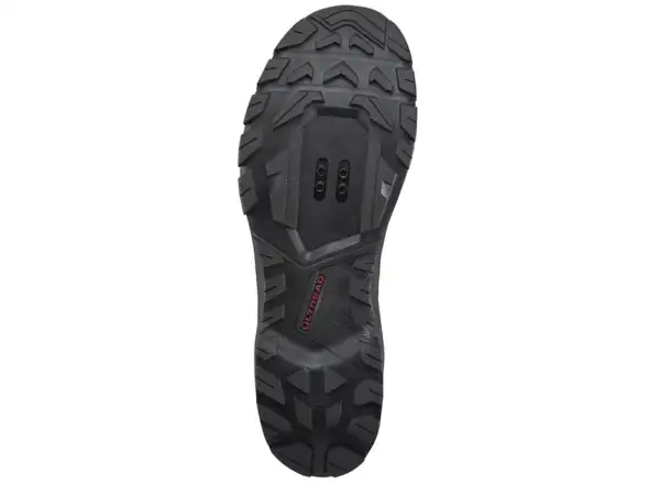 Shimano SH-EX700 Herren MTB-Schuhe Orange