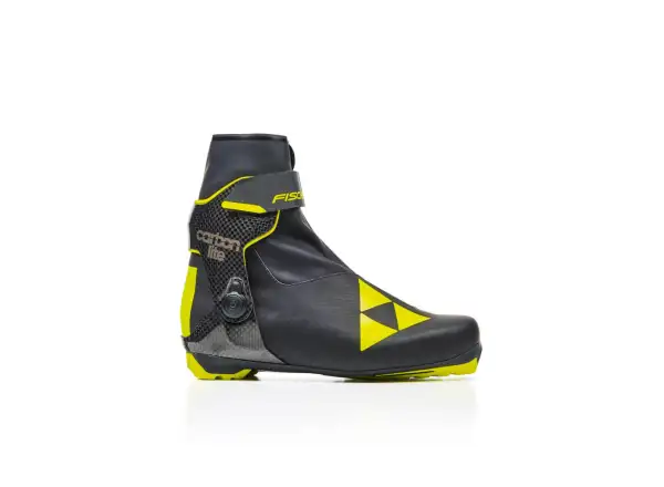 Fischer Carbonlite Skate Skischuhe