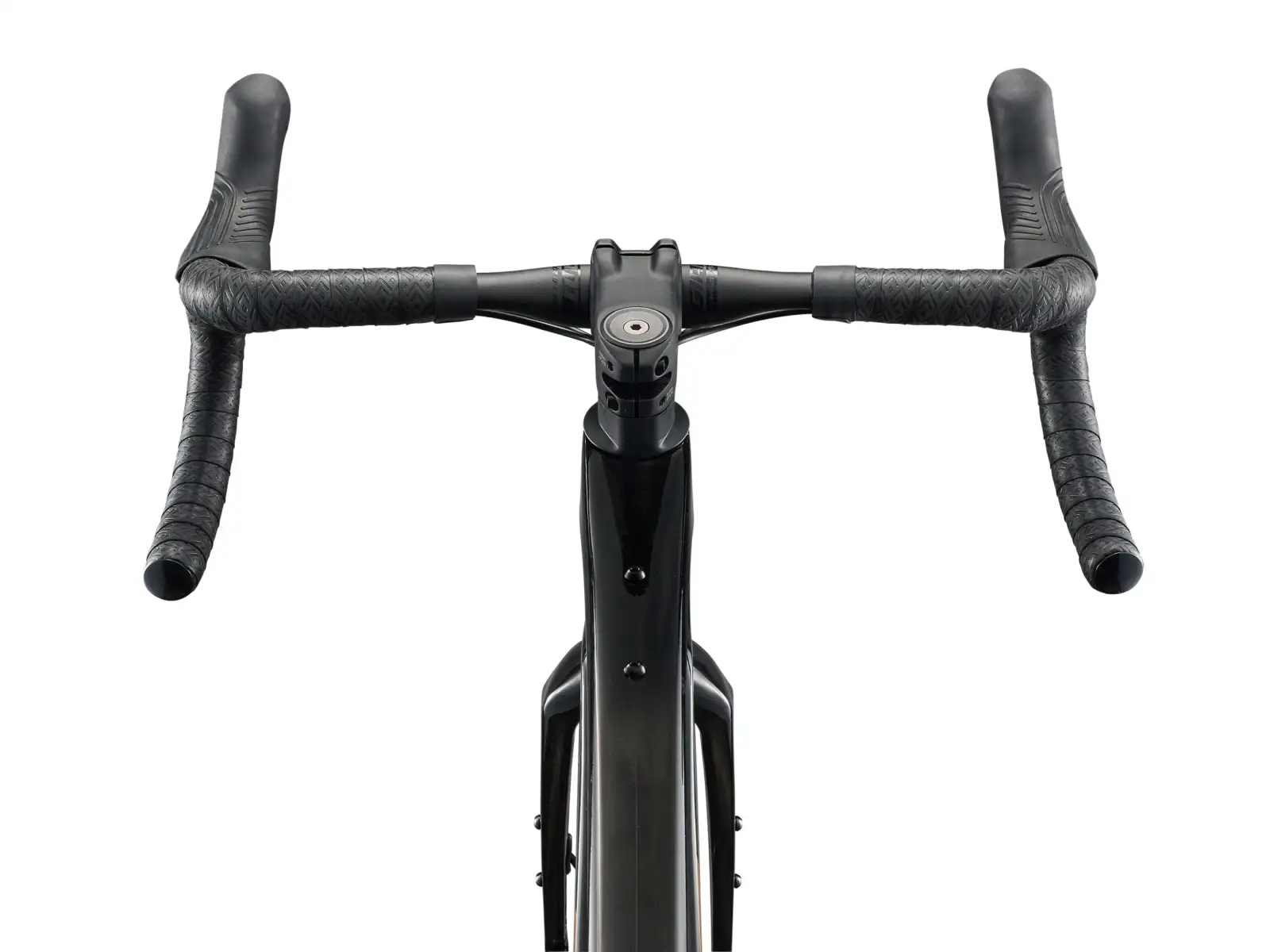 Giant Revolt Advanced 2 Gravel Fahrrad Carbon Smoke