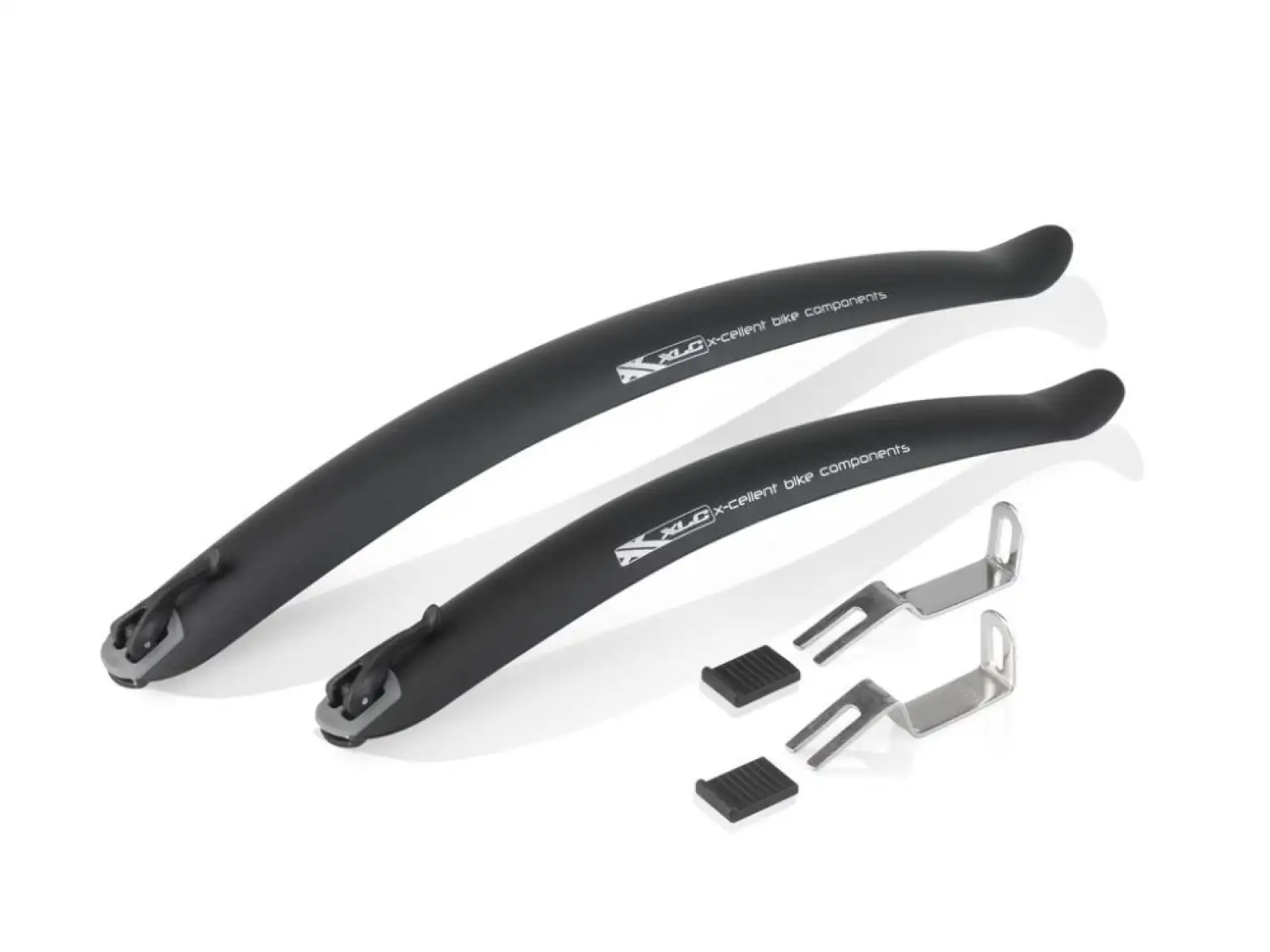 XLC MG-C08 Schutzblech-Set 26" schwarz