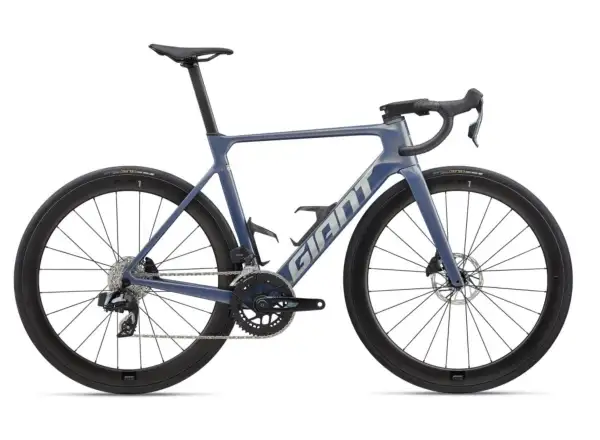 Giant Propel Advanced Pro 1 Rennrad Midnight Moon