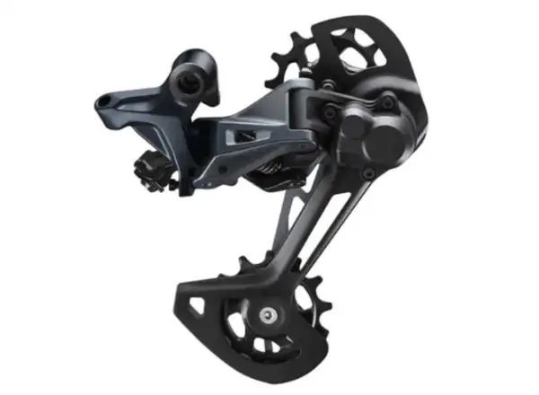 Schaltwerk Shimano SLX RD-M7120 SGS 12-Gang