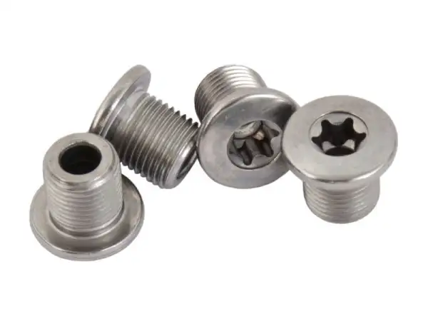 Shimano Kettenblattschrauben 4 Stück