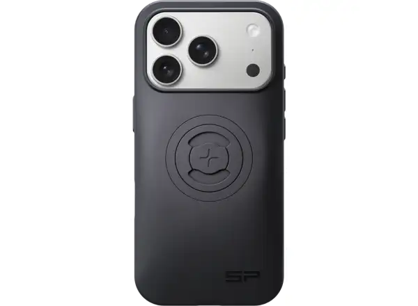SP Connect SPC+ Handyhülle Apple iPhone17 Pro