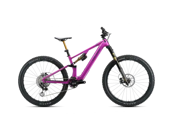 Crussis e-Full 12.11-PRO X (800 Wh) vollgefedertes E-Bike