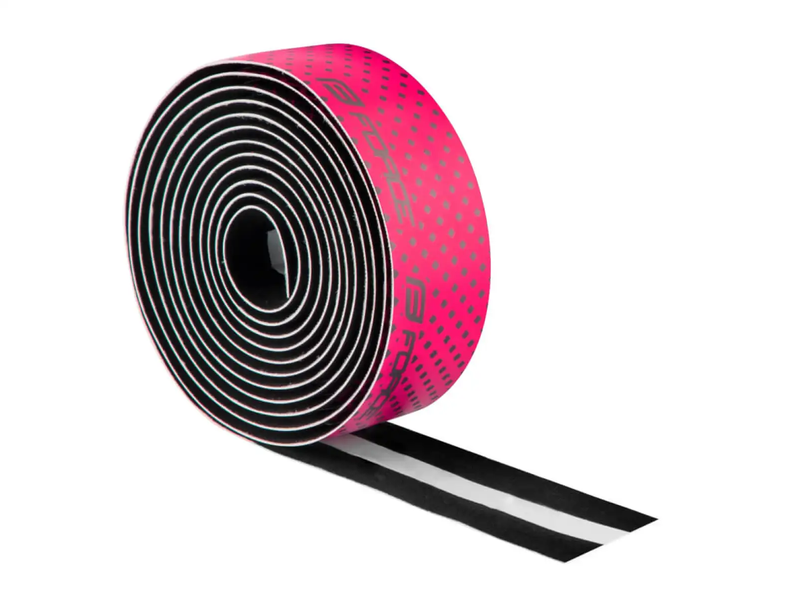Force Eva Dual Bindung Schwarz/Rosa