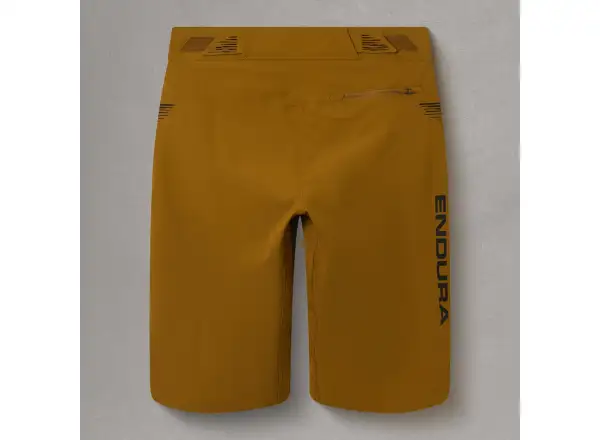 Endura SingleTrack Damen Shorts Bronze