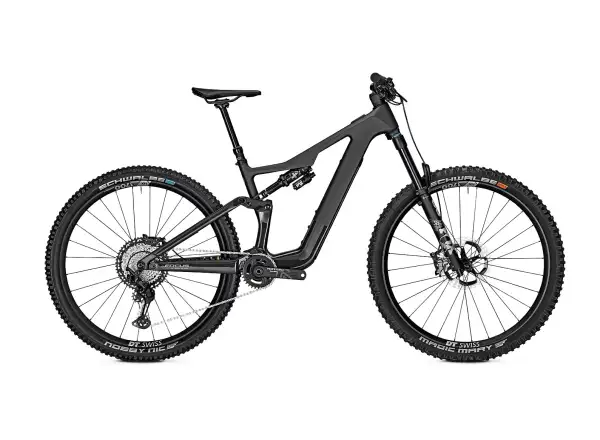 Focus Jam2 SL 9.9 DI 430Wh mountain e-bike Carbon Raw Matt / Glossy