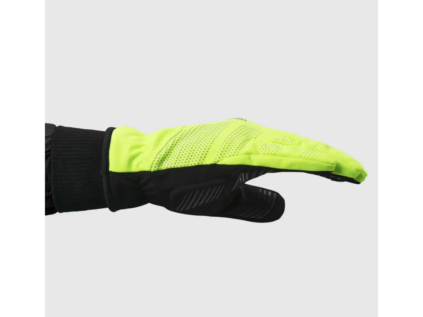 Grip Grab Ride 2 Windproof Winter Handschuhe Hi-Vis