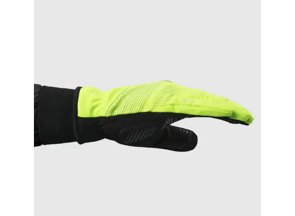 Grip Grab Ride 2 Windproof Winter Handschuhe Hi-Vis