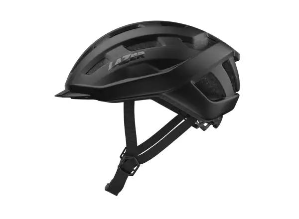Lazer Codax KC Helm mattschwarz Uni