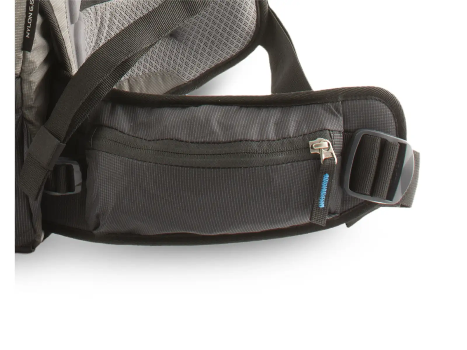 Pinguin Ace 27 Winter Rucksack Schwarz