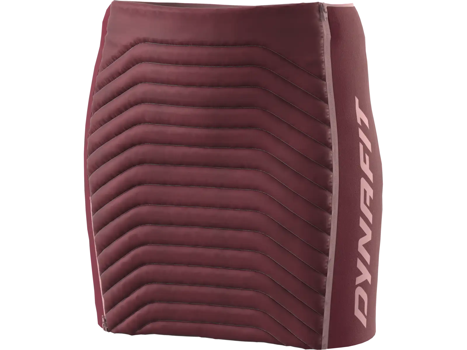 Dynafit Speed Insulation Damenrock Burgundy