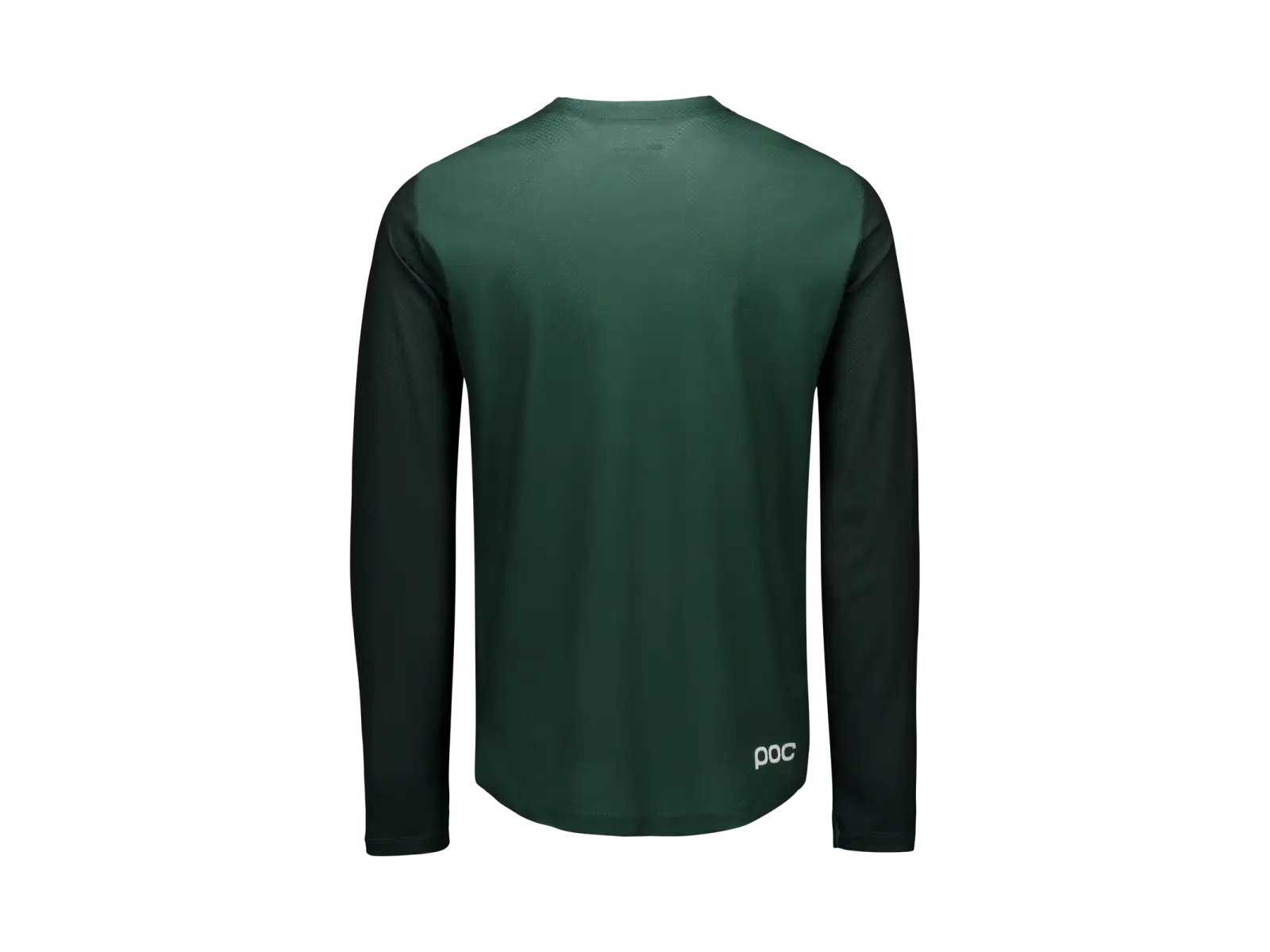 POC Motion Air Herren Langarmtrikot Pargasite Green