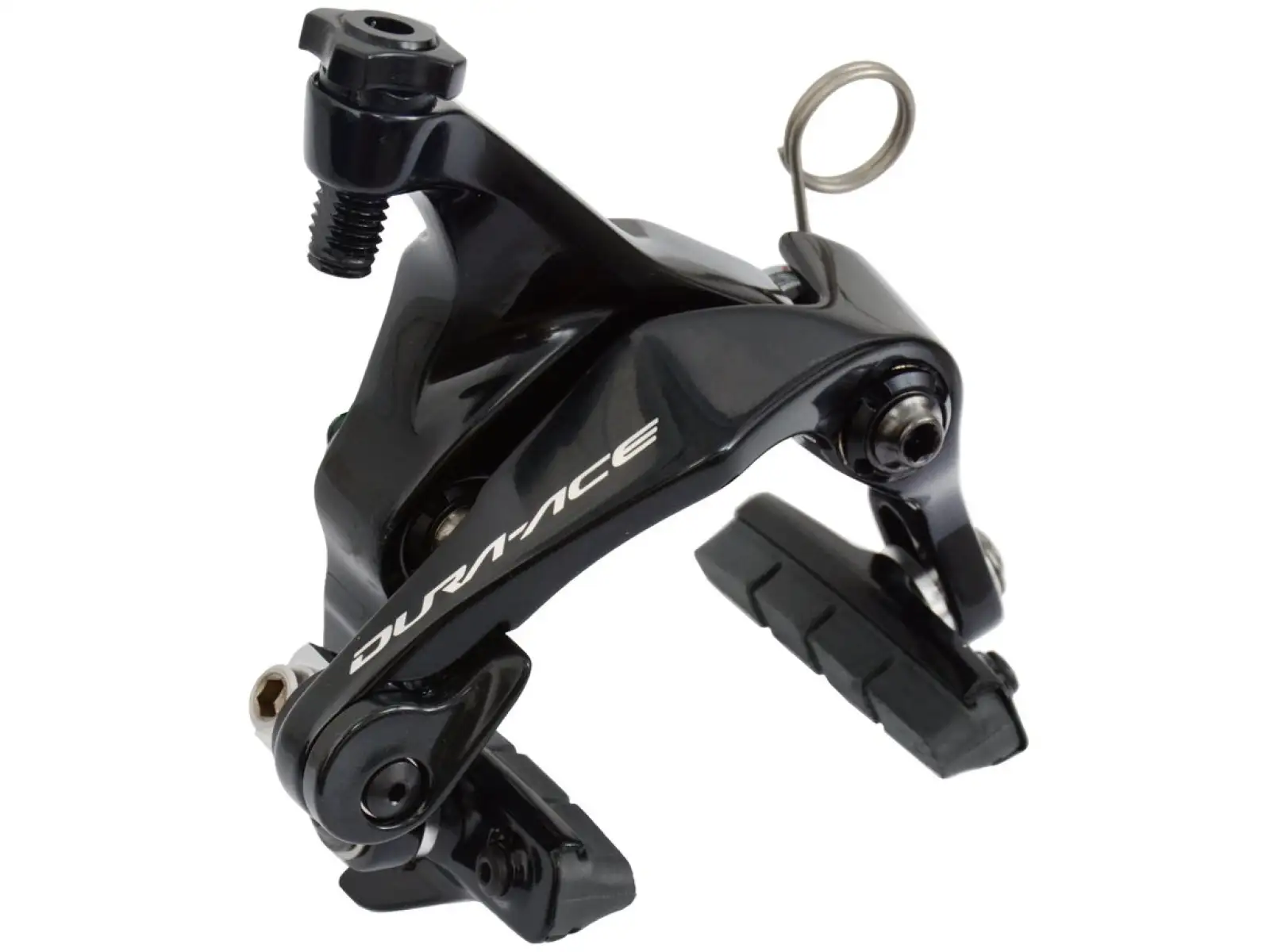 Shimano Dura Ace BR-R9110RS Direct Mount Seat Stay Hinterradbremse