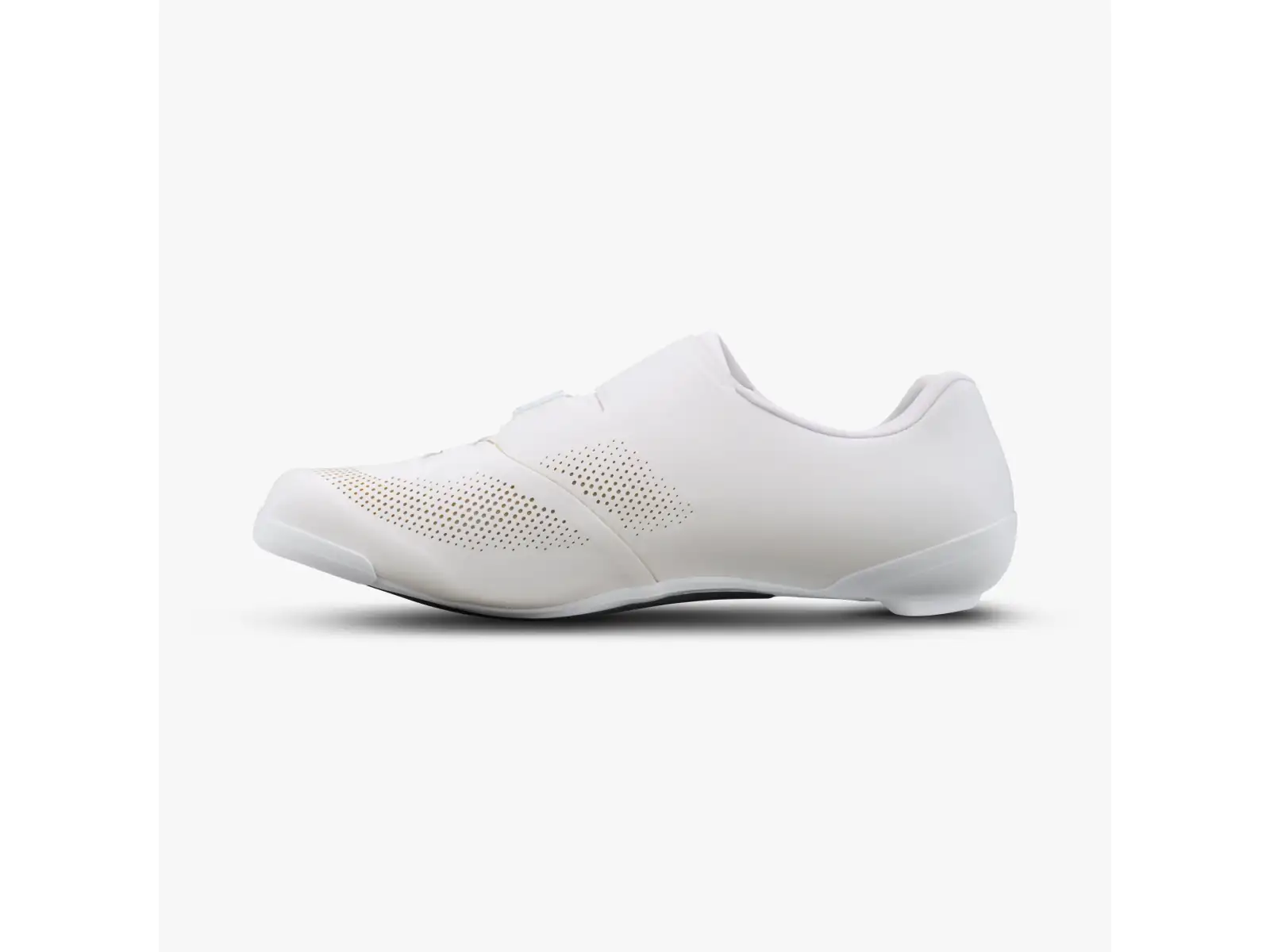 Shimano SH-RC703 Herren Rennradschuhe Weiß