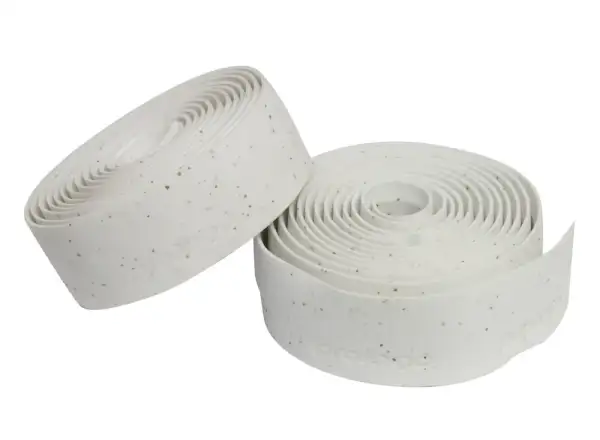 Prologo PlainTouch Lenkerband Weiß