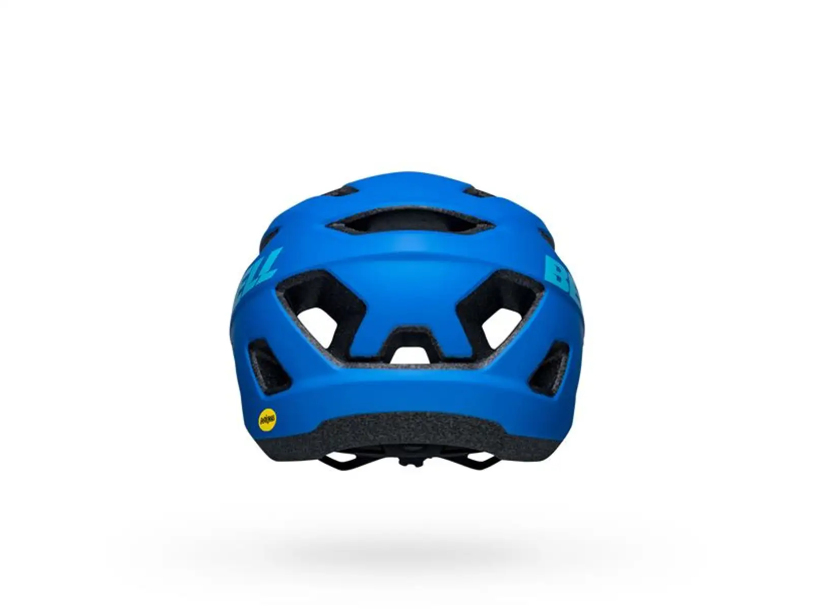 Bell Nomad 2 JR MIPS Kinderhelm Dark Blue