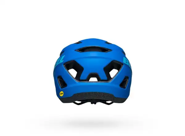 Bell Nomad 2 JR MIPS Kinderhelm Dark Blue
