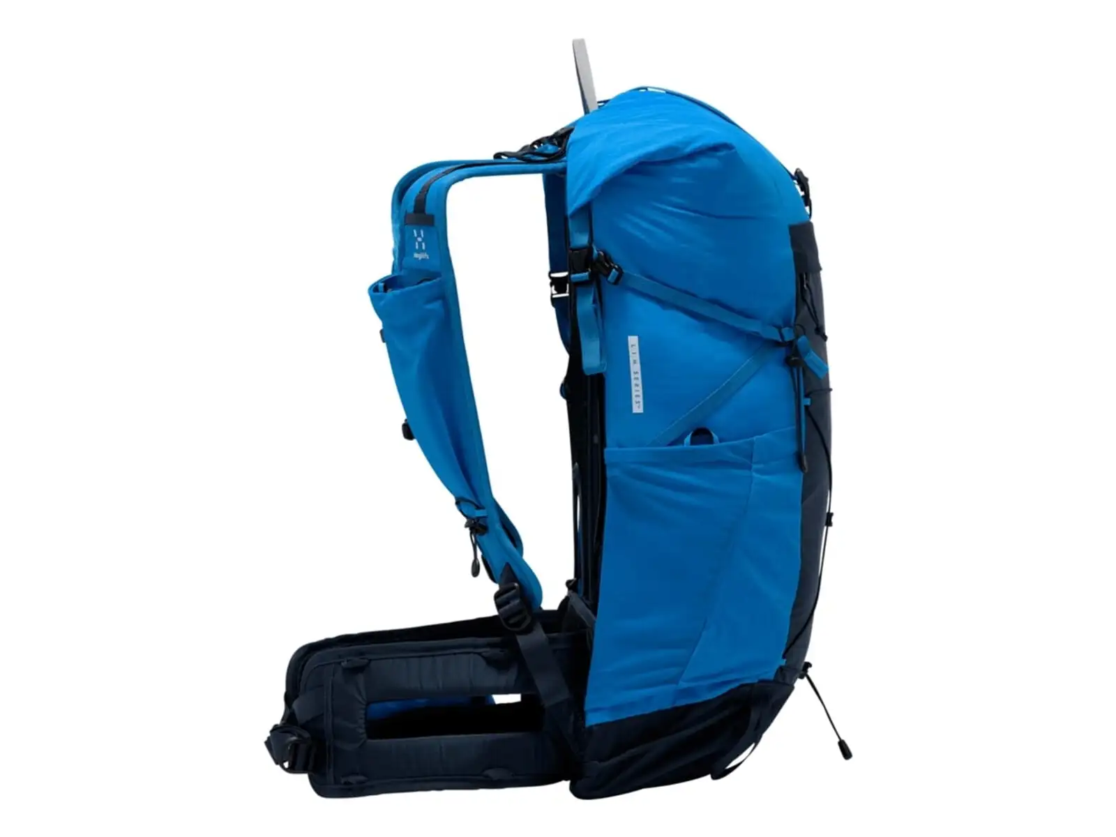 Haglöfs L.I.M. Airak 24 Rucksack modrá