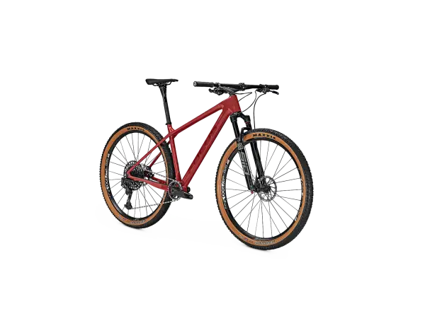 Focus Raven 8.8 DI 29" Mountainbike Rostrot