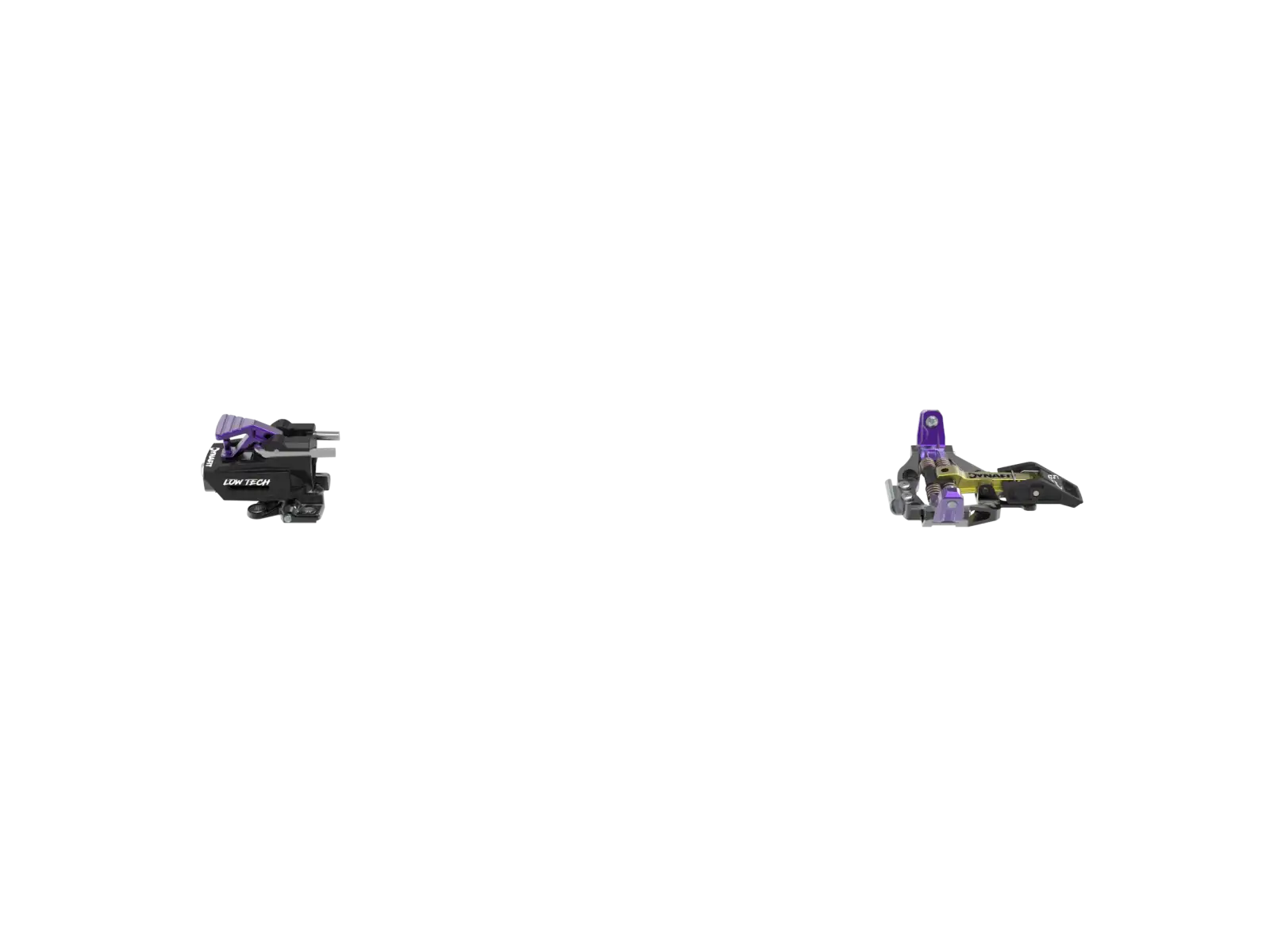 Dynafit Low Tech Skitourenbindung Purple Haze