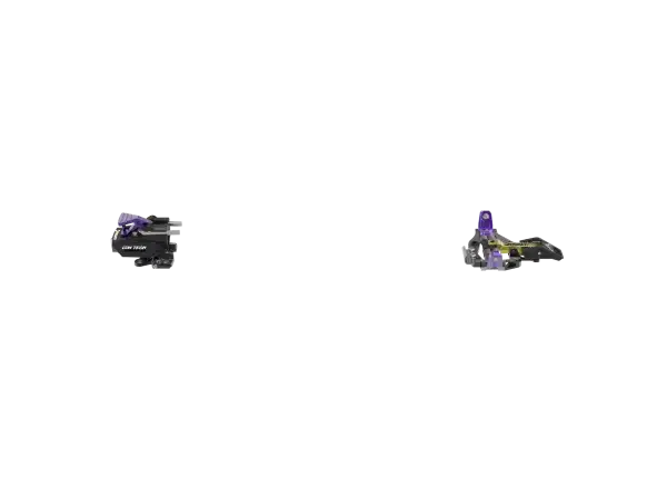 Dynafit Low Tech Skitourenbindung Purple Haze