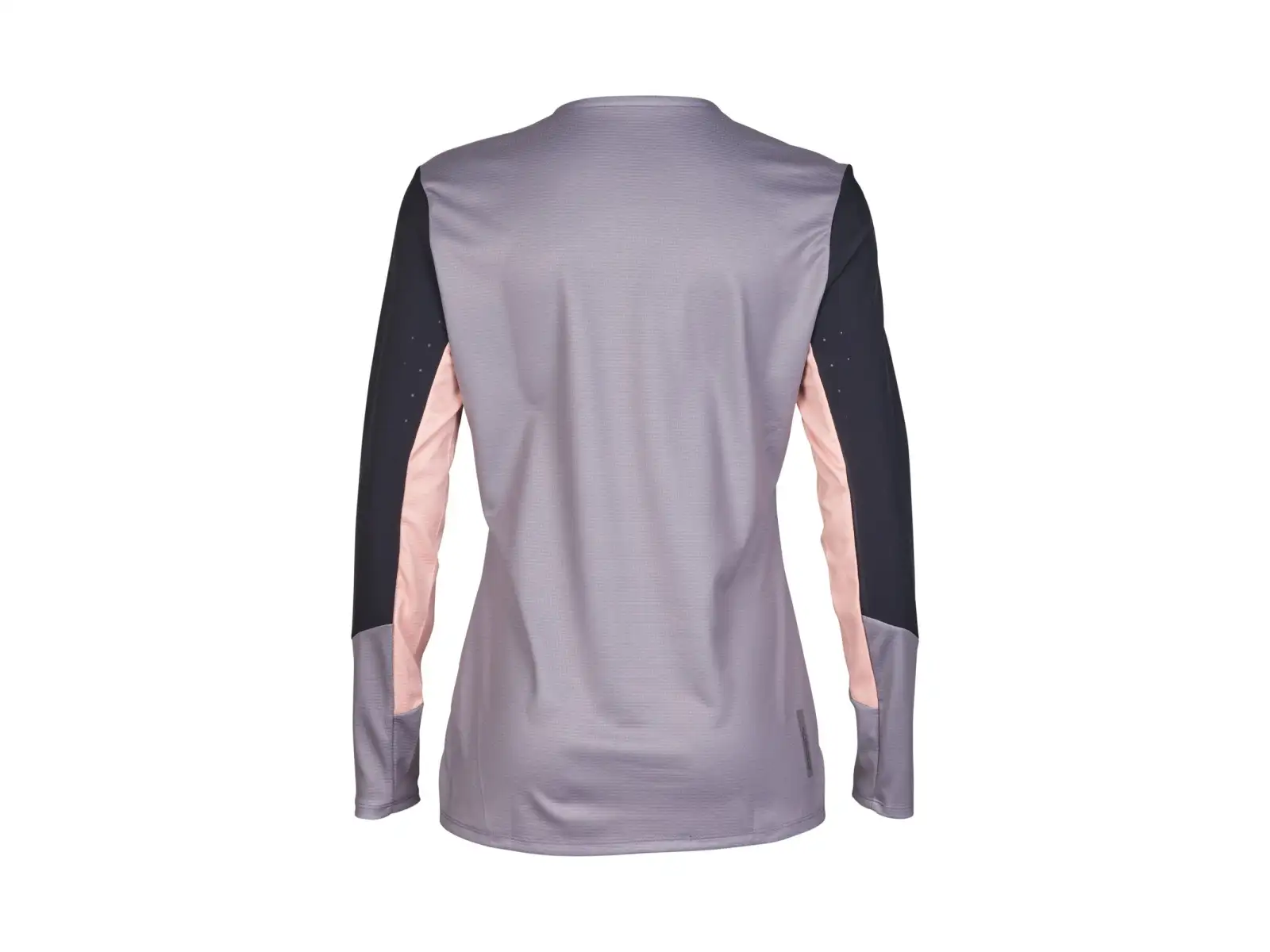 Fox Defend Damen Langarmtrikot Stone