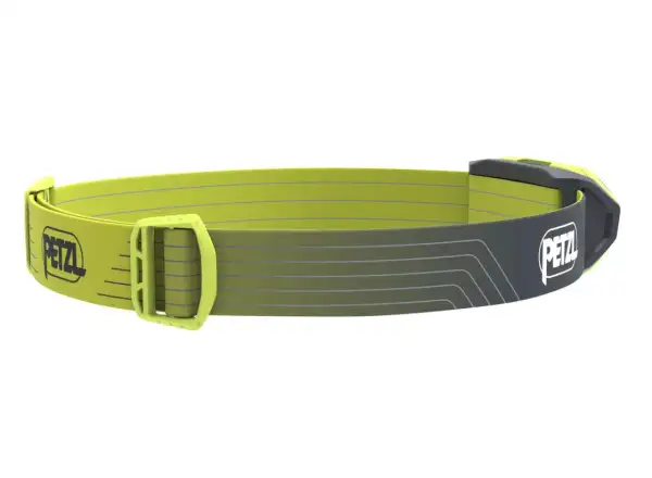 Petzl Tikka Stirnlampe Gelb