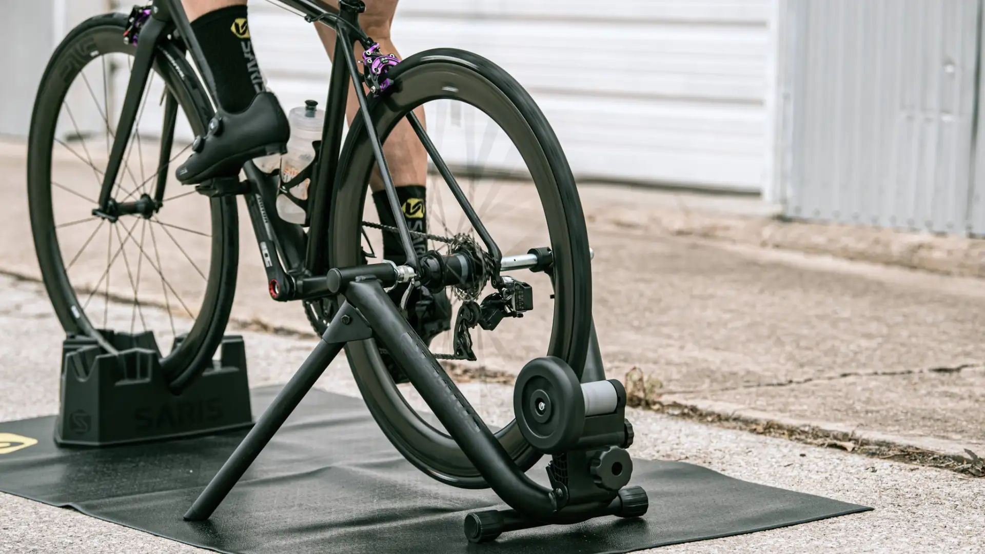 Wie wählt man einen Heimtrainer aus?