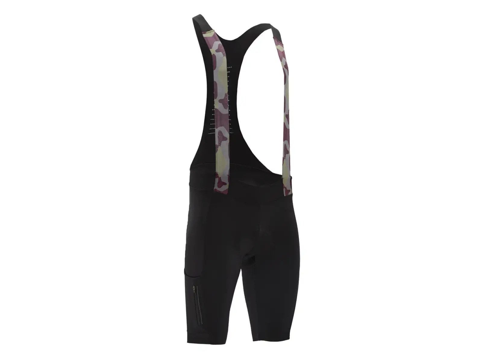 Silvini Salio Shorts mit Innenhose und Polsterung Black