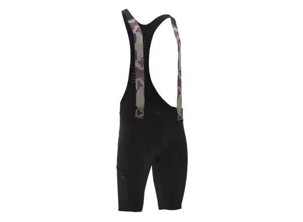 Silvini Salio Shorts mit Innenhose und Polsterung Black